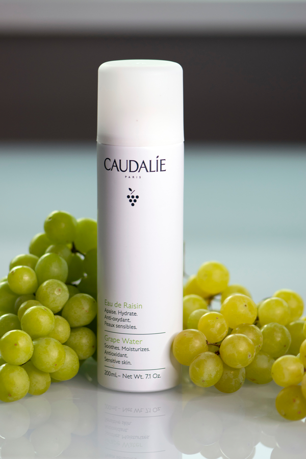 Caudalie Organic Grape Water Bio