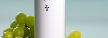 Caudalie. Мои виноградные помощники: виноградная вода, увлажняющий тоник, изысканное масло, крем и сыворотка с витамином С