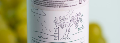 Caudalie. Мои виноградные помощники: виноградная вода, увлажняющий тоник, изысканное масло, крем и сыворотка с витамином С