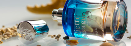 Juliette Has A Gun Vanilla Vibes: мой летний аромат-релакс