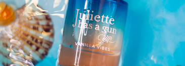Juliette Has A Gun Vanilla Vibes: мой летний аромат-релакс
