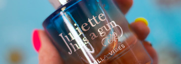 Juliette Has A Gun Vanilla Vibes: мой летний аромат-релакс