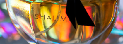 Guerlain Shalimar: аромат люкса или бабушкиных сундуков?