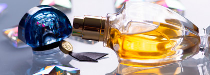 Guerlain Shalimar: аромат люкса или бабушкиных сундуков?