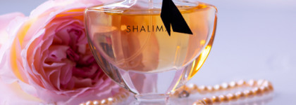 Guerlain Shalimar: аромат люкса или бабушкиных сундуков?