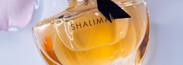 Guerlain Shalimar: аромат люкса или бабушкиных сундуков?