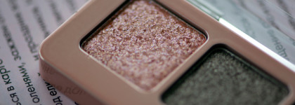 И как я раньше жила без этих теней? Natasha Denona Mini Retro Pallete: моё знакомство с брендом