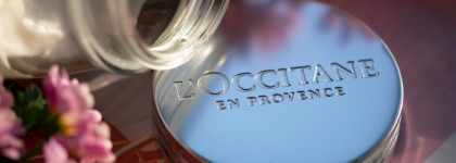 Роскошное увлажнение: миндальное молочко для тела L'Occitane Milk Concentrate