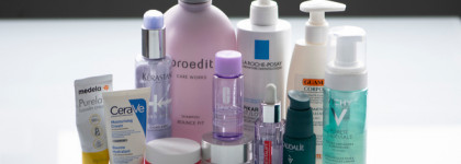 Итоги зимы: уходовая косметика, которую я повторю