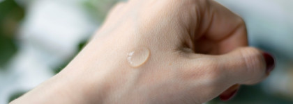 Настоящий отличник! Рабочая сыворотка в моём арсенале: The Ordinary Niacinamide 10% + Zinc 1%