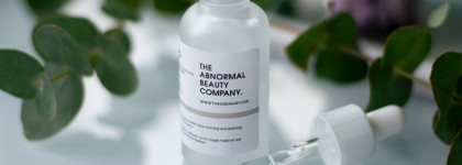 Настоящий отличник! Рабочая сыворотка в моём арсенале: The Ordinary Niacinamide 10% + Zinc 1%