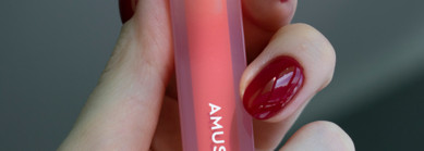 Можно ли влюбиться в тинт для губ? Да, если это Dew Tint Amuse