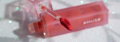 Можно ли влюбиться в тинт для губ? Да, если это Dew Tint Amuse