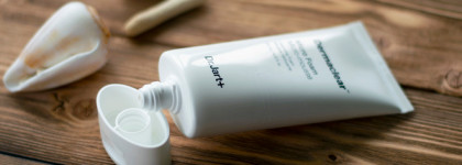 Dr. Jart+ Dermaclear Micro Foam: нашумевшая корейская пенка. Так ли хороша и кому подойдёт?