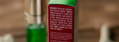 Clarins Lip Comfort Oil 13: любовь с первого нанесения