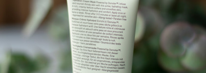 Ahava: сила Мёртвого моря для красоты кожи. Мои любимые увлажняющие маски