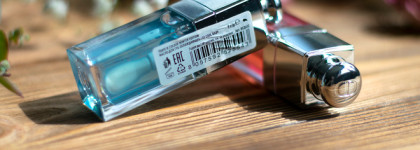 Битва масел для губ: Dior vs 7 Days. Есть ли смысл переплачивать в восемь раз?