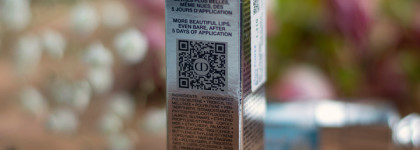 Битва масел для губ: Dior vs 7 Days. Есть ли смысл переплачивать в восемь раз?