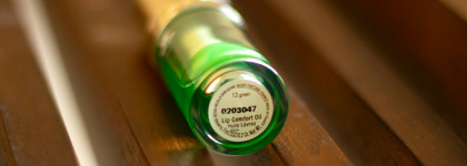 Clarins Lip Comfort Oil 13: любовь с первого нанесения