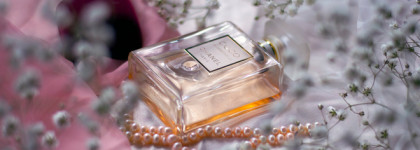 Coco Mademoiselle Chanel: роскошный классический аромат для невесты