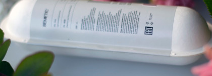 Bemetic Glassifying elixir: тонер-эликсир 4 в 1. Быстро, дорого, эффективно