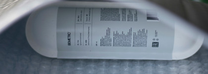 Bemetic Glassifying elixir: тонер-эликсир 4 в 1. Быстро, дорого, эффективно