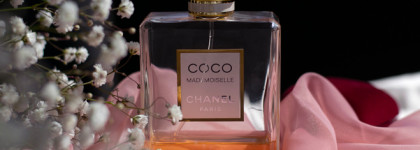 Coco Mademoiselle Chanel: роскошный классический аромат для невесты