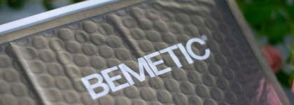 Bemetic Glassifying elixir: тонер-эликсир 4 в 1. Быстро, дорого, эффективно