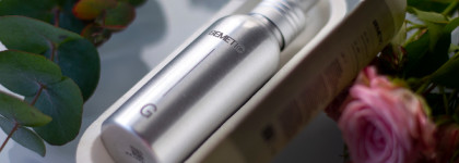 Bemetic Glassifying elixir: тонер-эликсир 4 в 1. Быстро, дорого, эффективно