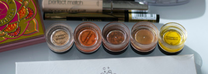 Окрыляющий макияж любимой косметикой: когда так хочется летней яркости