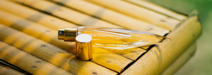 Mugler Alien Goddess: аромат, переносящий меня к морю