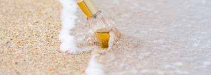 Mugler Alien Goddess: аромат, переносящий меня к морю