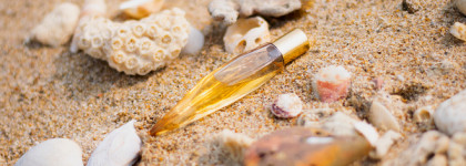 Mugler Alien Goddess: аромат, переносящий меня к морю