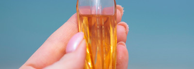 Mugler Alien Goddess: аромат, переносящий меня к морю