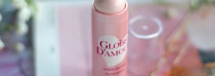 Хайлайтер-стик Gloire D'Amour и дуохромная помада Aura от Vivienne Sabo: поймать за хвост атмосферу 90-х