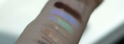 Верный способ укрыться от дурного глаза: макияж на Ивана Купалу