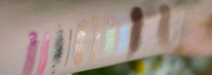 Верный способ укрыться от дурного глаза: макияж на Ивана Купалу