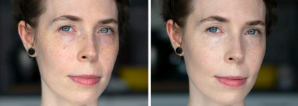 Верный способ укрыться от дурного глаза: макияж на Ивана Купалу