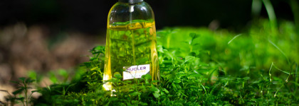 Топ-3 аромата в жаркий сезон: чем надушиться для полного релакса