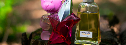 Топ-3 аромата в жаркий сезон: чем надушиться для полного релакса