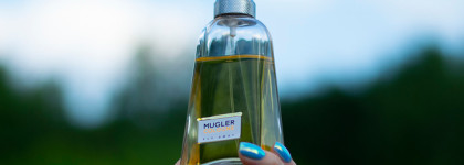 Топ-3 аромата в жаркий сезон: чем надушиться для полного релакса