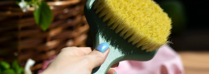 Устрой себе релакс с набором OK Beauty Energy SPA