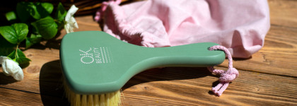 Устрой себе релакс с набором OK Beauty Energy SPA