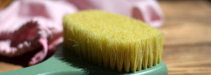 Устрой себе релакс с набором OK Beauty Energy SPA