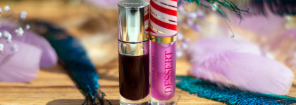 Битва масел для губ: Clarins vs Vivienne Sabo. Люкс против масс-маркета, стоит ли переплачивать?