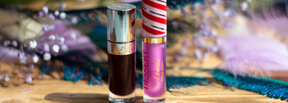 Битва масел для губ: Clarins vs Vivienne Sabo. Люкс против масс-маркета, стоит ли переплачивать?