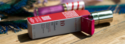 Битва масел для губ: Clarins vs Vivienne Sabo. Люкс против масс-маркета, стоит ли переплачивать?