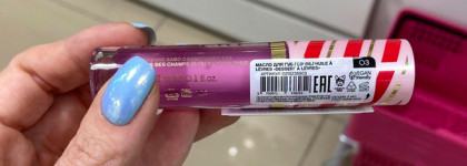 Битва масел для губ: Clarins vs Vivienne Sabo. Люкс против масс-маркета, стоит ли переплачивать?