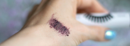 Фарфоровая кожа и ресницы до бровей: косметика Seven7een, которая меня приятно удивила