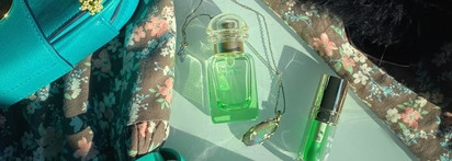 Семь ароматов, семь образов и семь смертных грехов